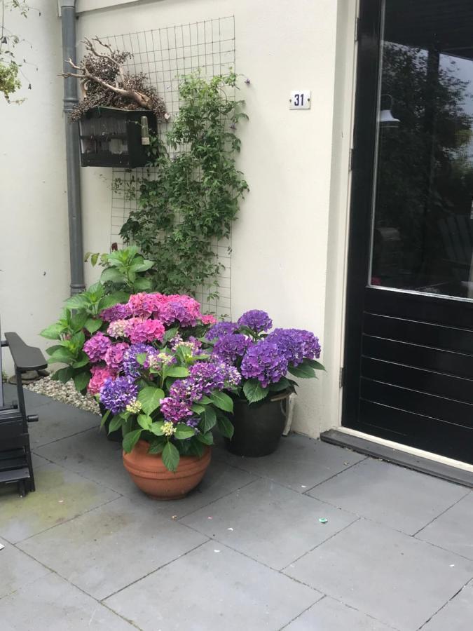 Bed & Breakfast Diemerbrug Экстерьер фото