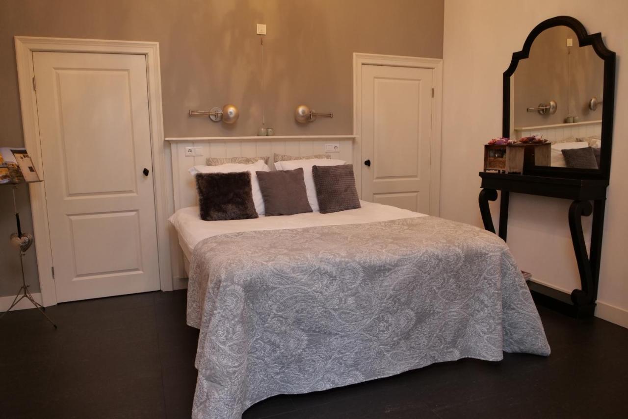 Bed & Breakfast Diemerbrug Экстерьер фото